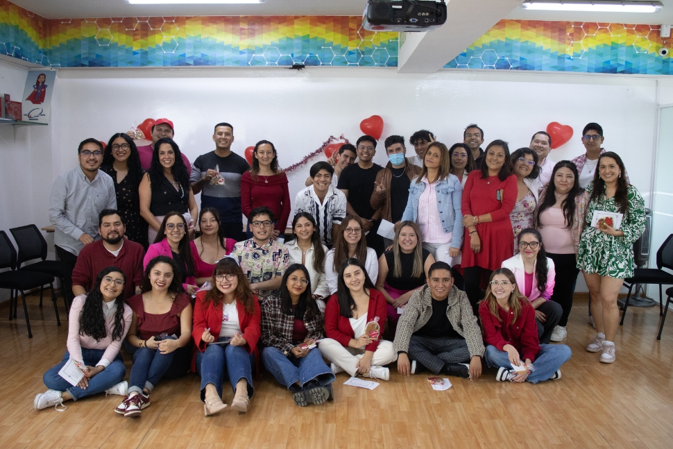 Certificación ISO 9001:2015 de First Quality Chemicals