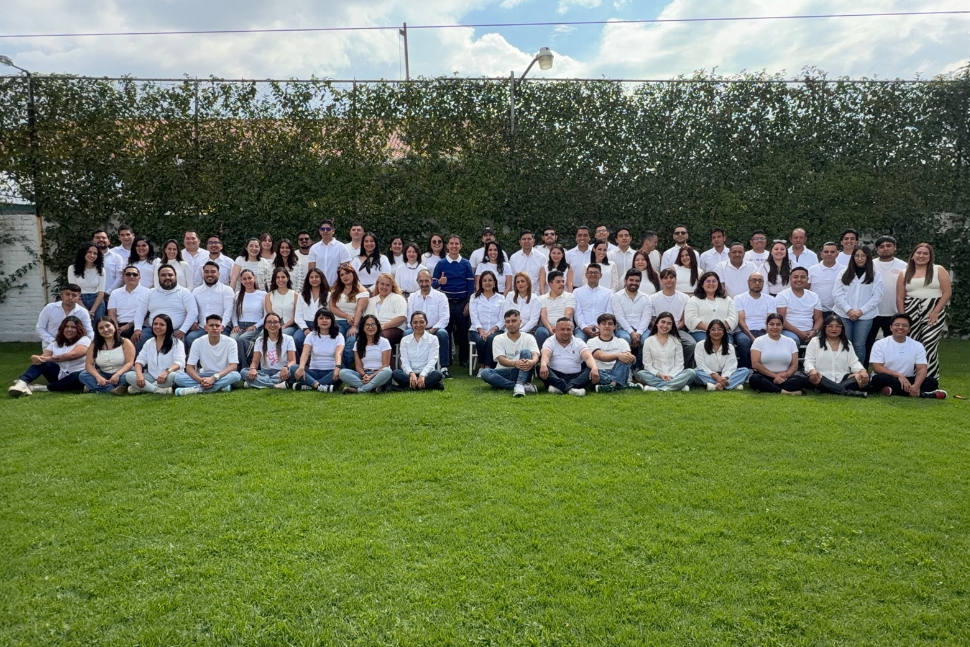 Reconocimiento Great Place To Work de First Quality Chemicals