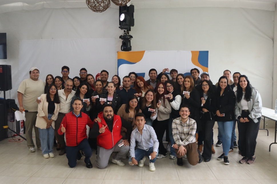 Galería de certificaciones y reconocimientos de First Quality Chemicals 4