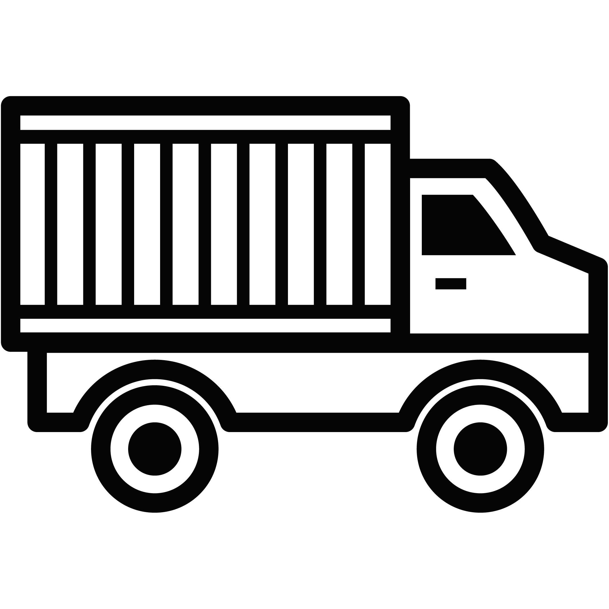 Distribution Centers