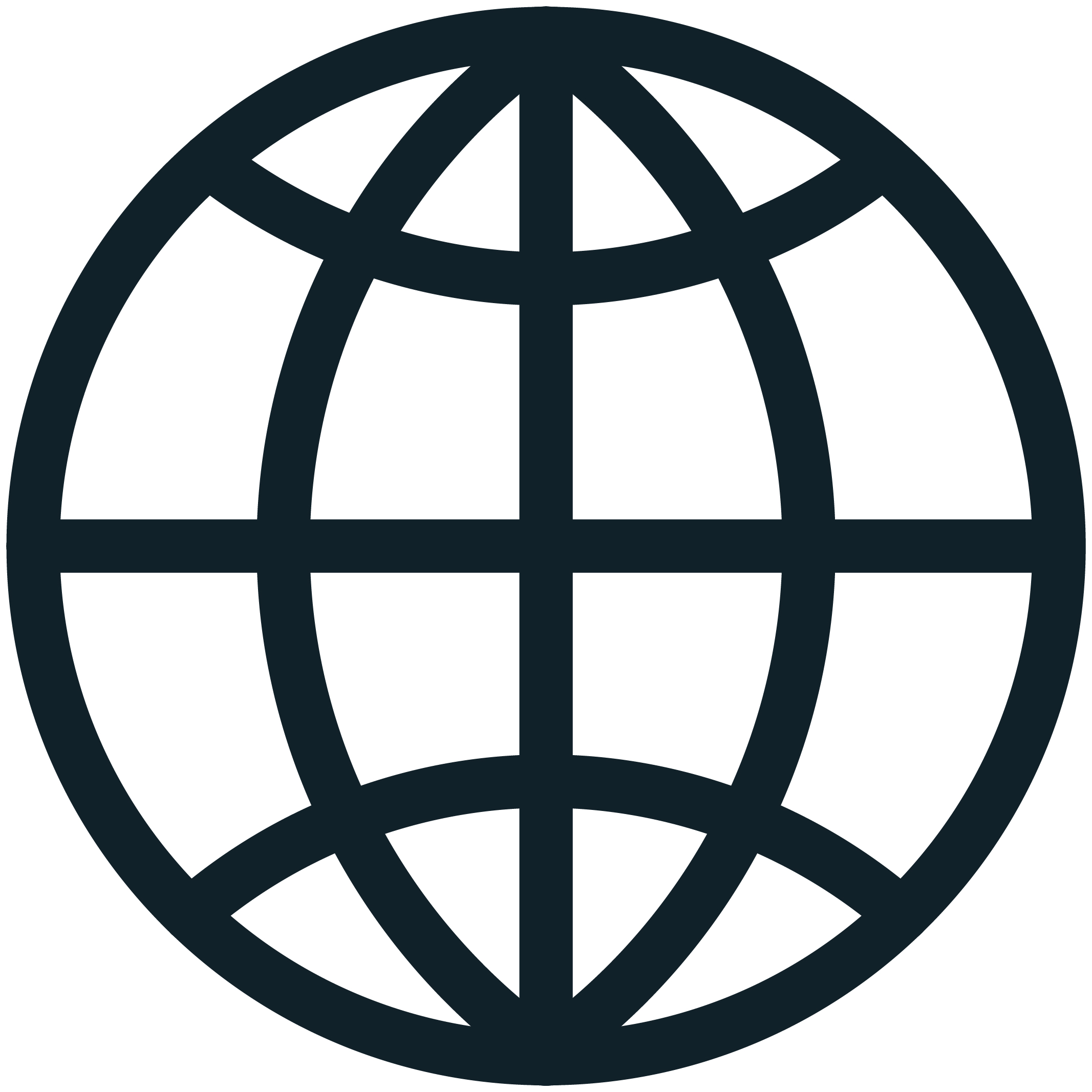 International companies represented