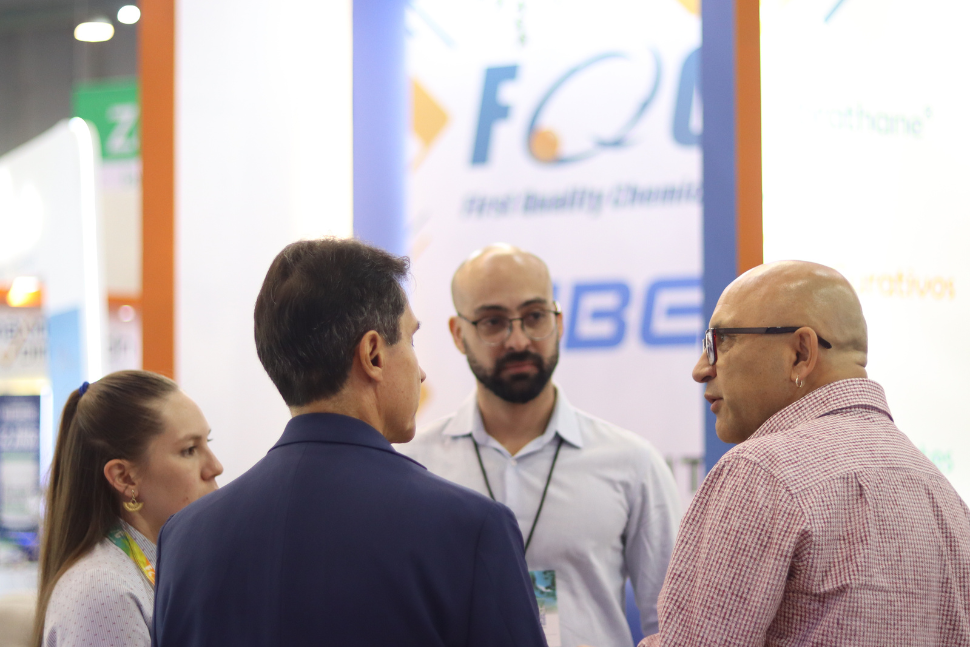 First Quality Chemicals About Us gallery image 3