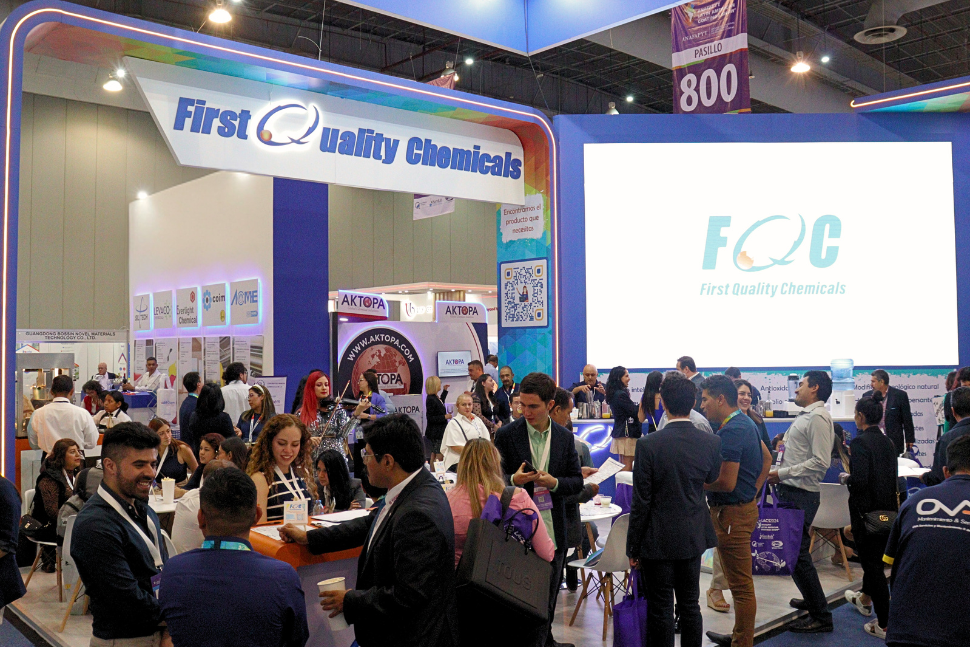 First Quality Chemicals About Us gallery image 4