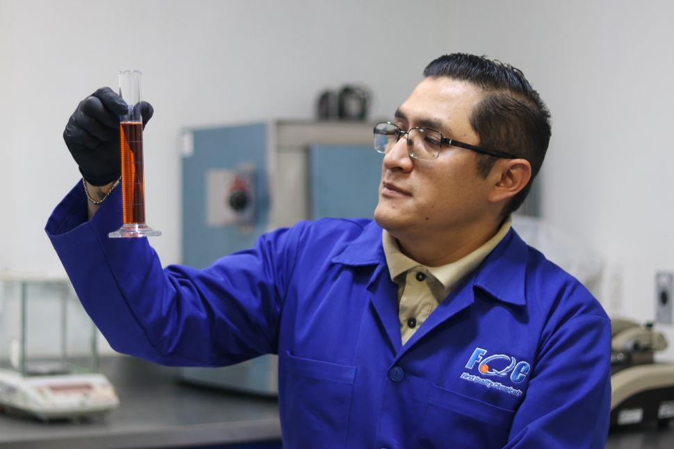 First Quality Chemicals About Us gallery image 5