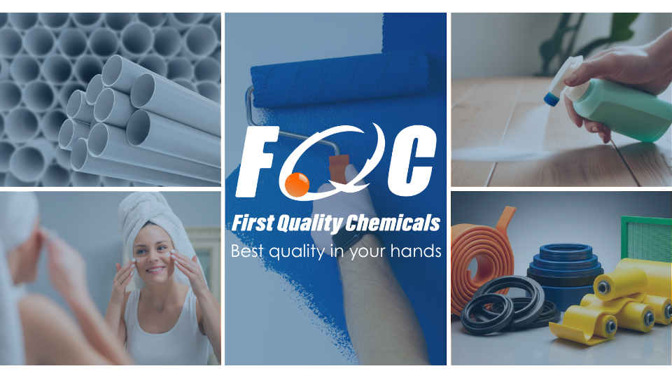 Proveedor estratégico de aditivos en México